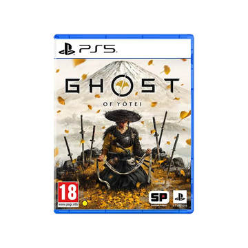 PlayStation Games