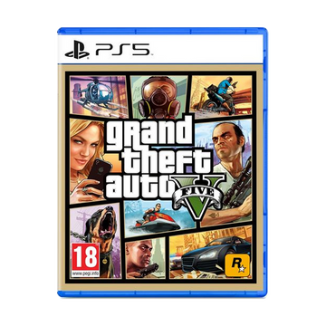 Video Games