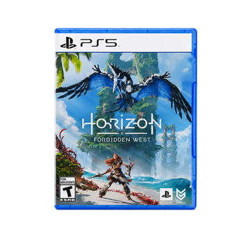 PlayStation 5 Games
