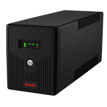 UPS & Power Backup