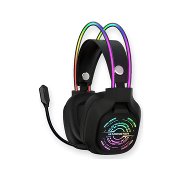 Gaming Headsets