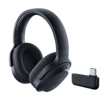 Headphones & Headsets