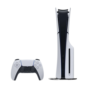 Consoles