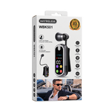 WBK501 Wireless Lavalier Microphone Kit — 066 01