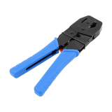 SUNKIT Modular Crimping Tool - RJ45, RJ11 and 4P4C — 079 network 01