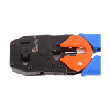 SUNKIT Modular Crimping Tool - RJ45, RJ11 and 4P4C — 079 network 03