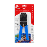 SUNKIT Modular Crimping Tool - RJ45, RJ11 and 4P4C — 079 network 04