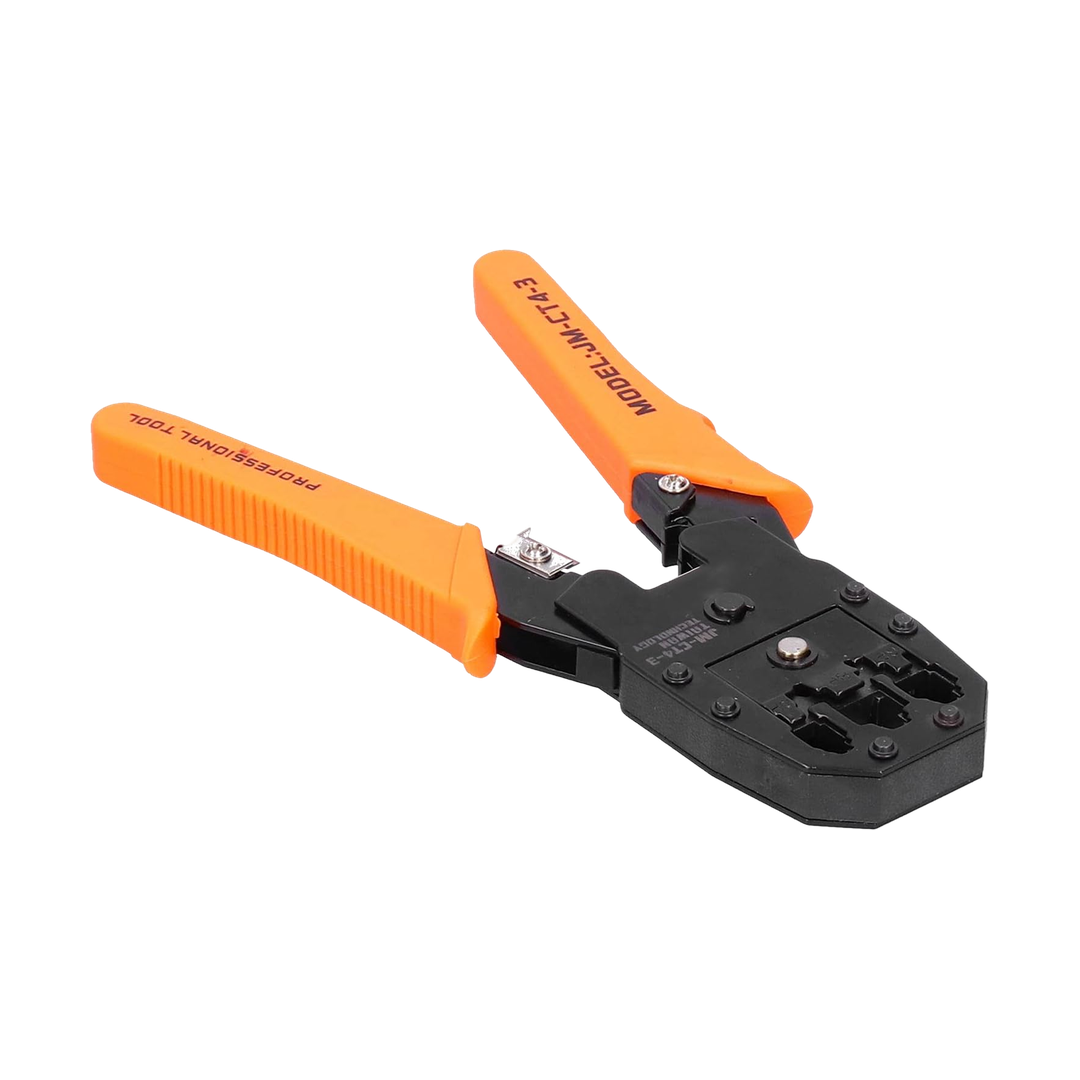 Network Cable Crimping Pliers — 080 tool 03