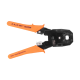 Network Cable Crimping Pliers — 080 tool 04