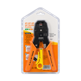 Network Cable Crimping Pliers — 080 tool 05