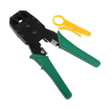 RJ45 Network Crimping Tool — 081 02