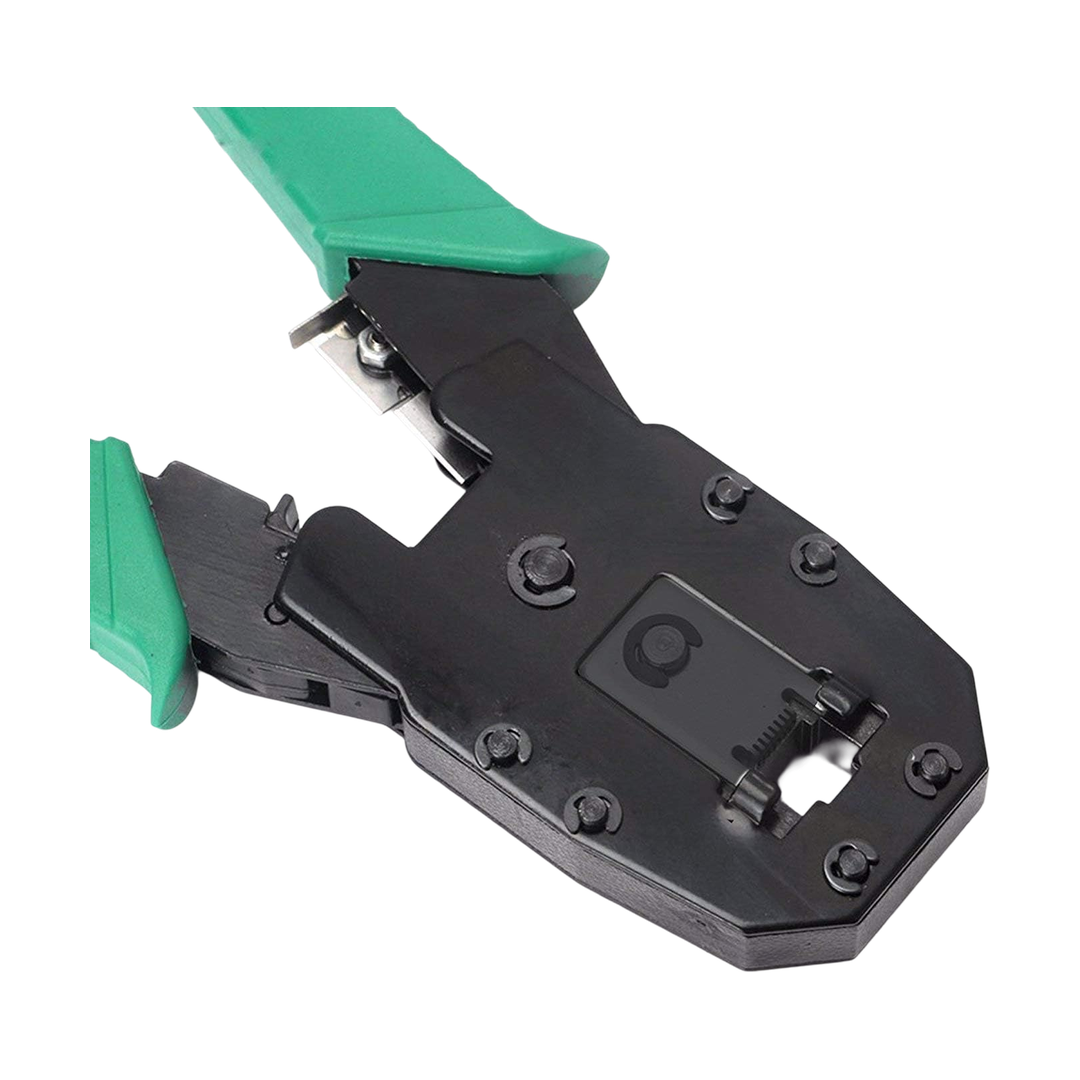 RJ45 Network Crimping Tool — 081 03