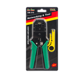 RJ45 Network Crimping Tool — 081 05