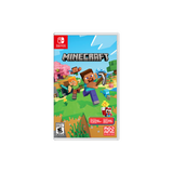 Minecraft - Nintendo Switch — 099 01