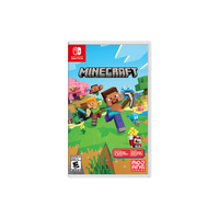 Minecraft - Nintendo Switch