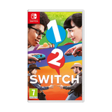 1-2-Switch - Nintendo Switch — 01