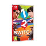 1-2-Switch - Nintendo Switch — 02