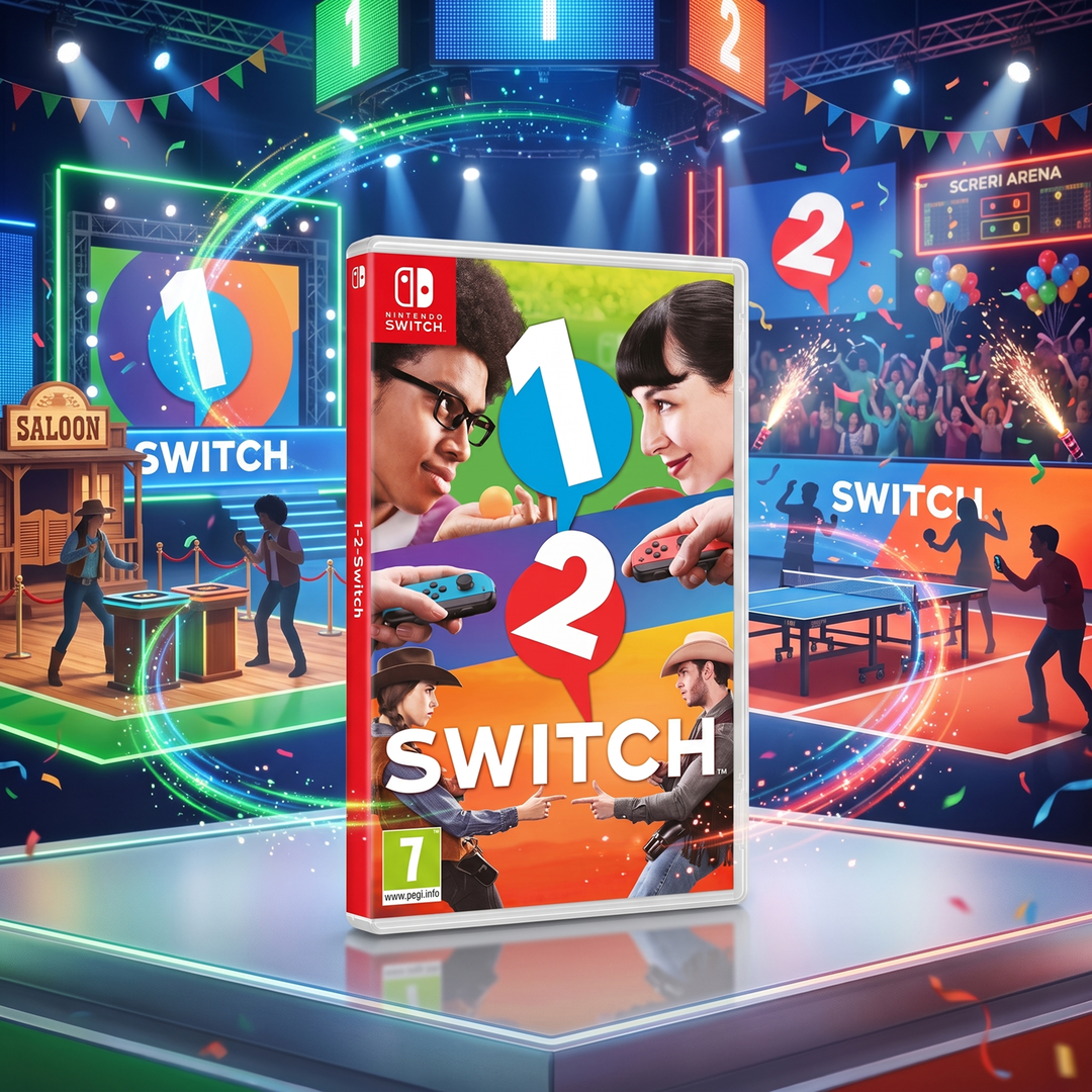 1-2-Switch - Nintendo Switch — 03