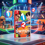 1-2-Switch - Nintendo Switch — 03
