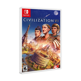 Sid Meier’s Civilization VI - Nintendo Switch — 100 01