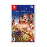 Sid Meier’s Civilization VI - Nintendo Switch — 100 02