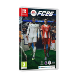 EA Sports FC 26 - Nintendo Switch — 103 01