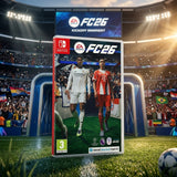 EA Sports FC 26 - Nintendo Switch — 103 03