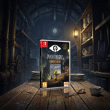Little Nightmares Complete Edition - Nintendo Switch — 104 03