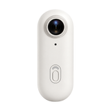 1080p Wi-Fi Magnetic Sports Camera - White — 01