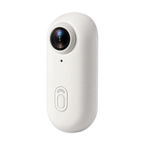 1080p Wi-Fi Magnetic Sports Camera - White — 02