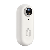 1080p Wi-Fi Magnetic Sports Camera - White — 03