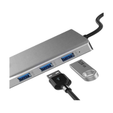 12-in-1 USB-C Docking Station — 02