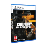 Call of Duty: Black Ops 6 - PS5 — 121 01