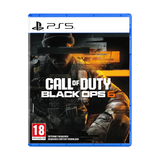 Call of Duty: Black Ops 6 - PS5 — 121 02