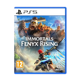 Immortals Fenyx Rising - PS5 — 122 01