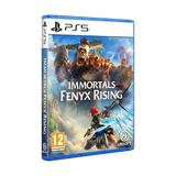 Immortals Fenyx Rising - PS5 — 122 02