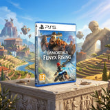 Immortals Fenyx Rising - PS5 — 122 03
