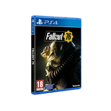 Fallout 76 - PS4 — 123 01