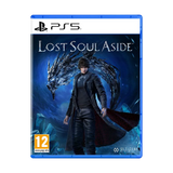 Lost Soul Aside - PS5 — 124 01