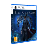 Lost Soul Aside - PS5 — 124 02
