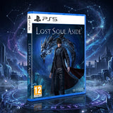 Lost Soul Aside - PS5 — 124 03