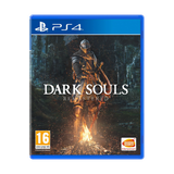 Dark Souls Remastered - PS4 — 125 01