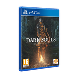 Dark Souls Remastered - PS4 — 125 02