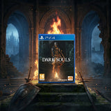 Dark Souls Remastered - PS4 — 125 03