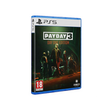 Payday 3 Day One Edition - PS5 — 129 02
