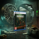 Payday 3 Day One Edition - PS5 — 129 03