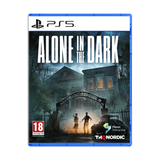 Alone in the Dark - PS5 — 130 01