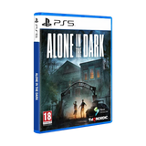 Alone in the Dark - PS5 — 130 02