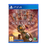 Oddworld: Soulstorm - PS4 — 131 01