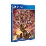 Oddworld: Soulstorm - PS4 — 131 02